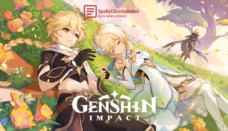 Genshin Impact
